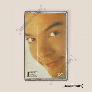 อนันต์ บุนนาค อัลบั้ม : เสนอหน้า เทปเพลง เทปคาสเซ็ต เทปคาสเซ็ท Cassette Tape เทปเพลงไทย