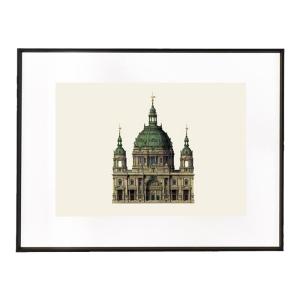 SHANCHEN | Slim Metal A3 Frame