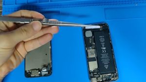 PINSET PERHIASAN JEPIT DENGAN PENGAMAN PENGUNCI SHIFT LOCK 165 MM LURUS DAN BENGKOK STAINLESS