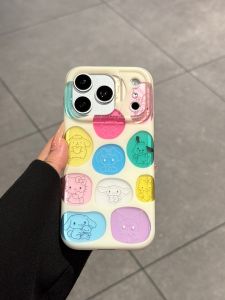 SENBO | Fashionable Durable Phone Case