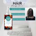 Hair vitamin rambut 100ml rambut kering rambut rusak Rambut rontok. 