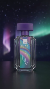 Avon Imari Charm Eau de Toilette 50 mL