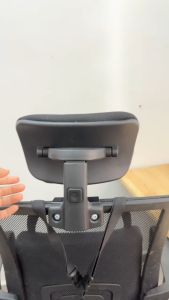 Sandaran Kepala Kursi Kantor Headrest Kursi Kantor Universal Part Kursi Kantor Kursi Kantor Sandaran Kepala Utk Kursi Office/ Kursi Gamers