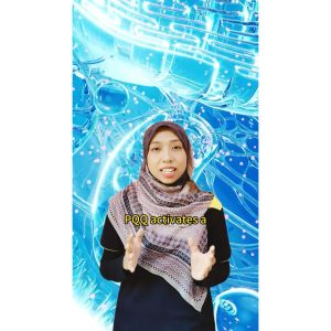 OLIFERIN® PQQ Q10 PLUS DHA VEGETABLE SOFTGEL 30s (MAL23036056NC) FOR CELLULAR HEALTH/IMPROVE MITOCHONDRIAL FUNCTION Oliferin - Lazada