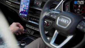 Quad Lock Wireless CarPlay Adaptor