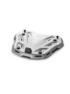 Quick Release Aluminum Base