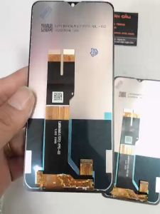 Màn hình NOKIA 2.4 New Full bộ màu đen Bảo hành 3 tháng Tặng kèm keo dán màn+tua vít sữa chữa+cường lực+que chọc sim