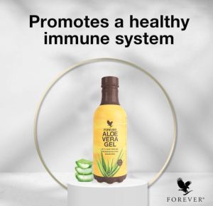 Aloe Vera Gel by Forever Living