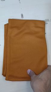 ผ้ารัดอก พระ บล็อคหลัง ผ้ายืด นิ่ม ( รัดอก เณร เสื้อ ผ้าพระ สินค้าพระ ) โชคดีโปรดักส์ สังฆภัณฑ์