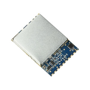 diymore | RX3364 3.3G Without RSSI Wireless FPV SPI Image Transmission Simulates Video Transmission And Reception Module