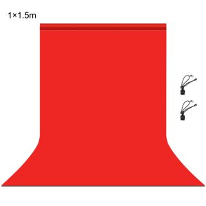 PULUZ | PULUZ 1m x 1.5m Photography Background Photo Studio Background Cloth Backdrop