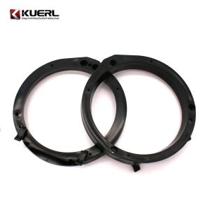 6.5 Inch Car Audio Speaker Pads Car Door Speaker Modification Gaskets