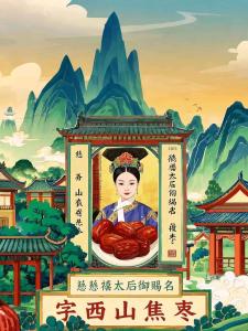 Rich in Nutrients Special Product from Jiuzhou Jiuhua Mountain Western Mountain Jiaozhai North Aojie South Jiaozhai Snacks Superior Grade Bagged