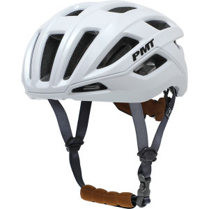 PMT | New Integrated Molded Safety Helmet