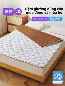 JoynCleon | Dual-Sided Summer and Winter Mattress Foldable