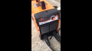 Máy hàn Jasic 200E  máy hàn điện tử máy hàn que máy hàn mini hàn điện tử kinh hàn may han dien tu phụ kiện hàn