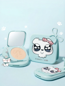 BABREA | Oily Skin Controlling Loose Powder