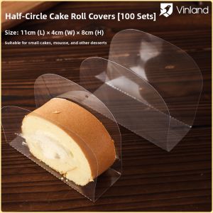 zber | Cake Roll Molding Fixation Tool Acrylic