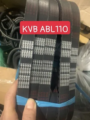 dây curoa ab 110 KVB (loại xịn)
