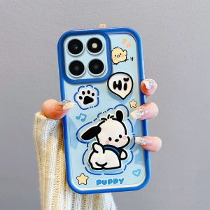 Cute Cartoon Phone Case For Honor 200 Smart
