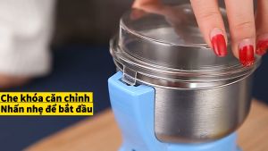 máy xay thịt máy xay cầm tay may say sinh tố máy xay sinh tố mini máy xay thịt inox 304 máy đánh cà phê máy xay cà phê máy xay tiêu máy xay đa năng máy xay mini máy say thịt máy xay tỏi ớt cầm tay