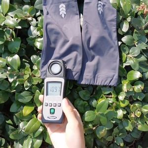 Sarung Tangan Motor Anti-UV & UV Protection