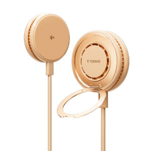 TORRAS | Cooling Magnetic Charging Pad for
