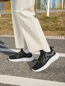Warrior | Breathable Summer Mothers Light Comfortable Shoes