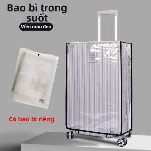 Voca-Joy | Bao Vali Chống Sốc Dày Chống Bụi Nhiều Kích Cỡ