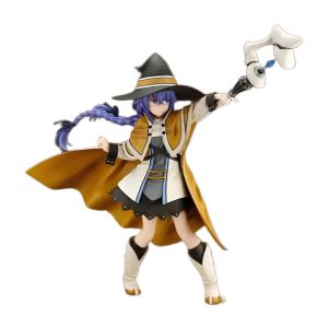 Bandai | Magician Roxy Migurdia 25cm Action Figure Mushoku Tensei: Jobless Reincarnation PVC Anime Figure Statue Collection Toys