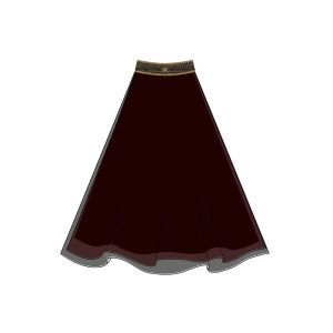 Anytime Womens Summer Thin Hanfu Elements Fairy Atmosphere Blackened Daily Commute Suihua Song Dynasty Improved Han Clothing