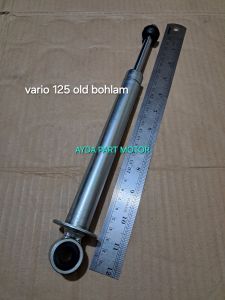 as/hidrolis/hidrolik/stik shock breaker belakang vario 125 old (lama)