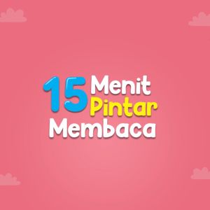 Isi 2 Buku - Buku Anak Membaca Little Star 15 Menit Pintar Membaca