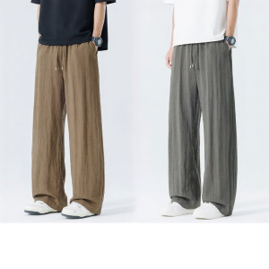 Mark Fairwhale | Linen Leisure Trousers Fashionable