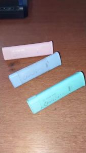 Deli PVP Glue Stick / Lem Kertas Stik Padat 13gram A214