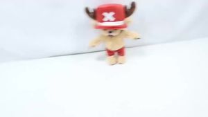 One Piece Tony Chopper Plush Toy A Cute Cartoon Anime Movie Merchandise 26cm Plush Doll Perfect As A Festive Gift