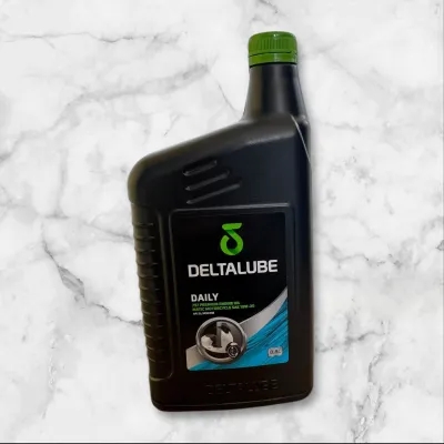 OLI DELTALUBE MATIC 800ml PERBOTOL 10w-30..