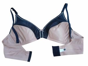 AVONWIN Mitz Non-Wire  Soft Cup Bra