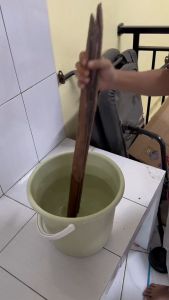 mesin mixer pengaduk tongkat stick alat aduk bapau kue adonan roti mie kocokan telur