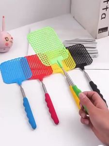 Tongkat Pemukul Lalat & Alat Tepok Serangga: Cara Efektif Mengusir Serangga