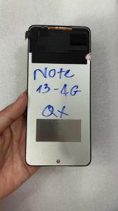 Màn hình thay cho Xiaomi Redmi Note13 4G Qx-incell