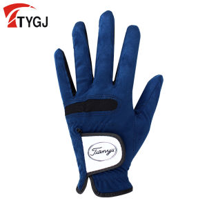 TTYGJ | Golf Gloves Soft Breathable