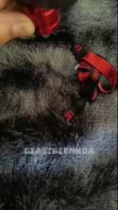 Đèn Đội Đầu Headlamp Zoom 3 Chế Độ Sáng Dùng Pin Sạc 1 Bóng