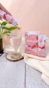 คอลลาเจน แบบชง 10000 มิลลิกรัม