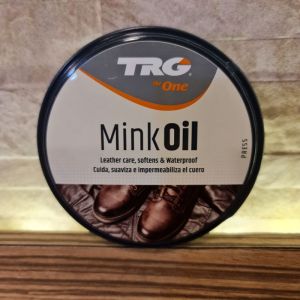 TRG theone Mink Oil 125ml