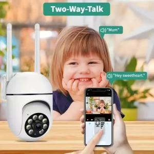 A7 Home 1080P Security Camera 2.4G WIFI Camera Outdoor Wireless IP Camera Network Surveillance CAM