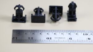 Klip Kancing Bodi Body Trim Mobil Universal