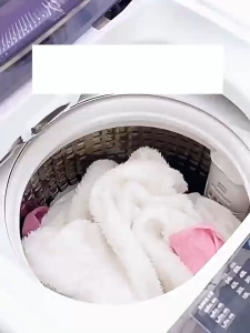 Pet Fur Catcher Ball 5Pcs Reusable for Laundry Washing Machine Filter Wool Lint Removal