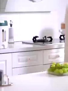 SHENAR TEMPAT WADAH PENYIMPANAN BERAS DISPANSER BERAS 10 KG RICE BOX RICE BUCKET - KANA-RICEBOX