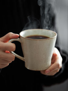 YOGEHOME | Rustic Creative Cup